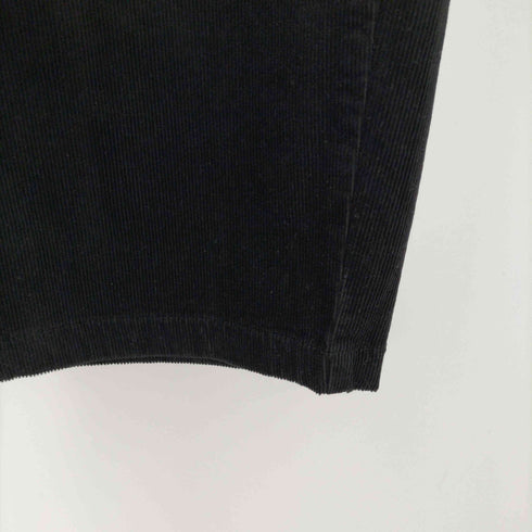 ユニクロ UNIQLO 24AW コーデュロイイージーアンクルパンツ メンズ JPN:XL