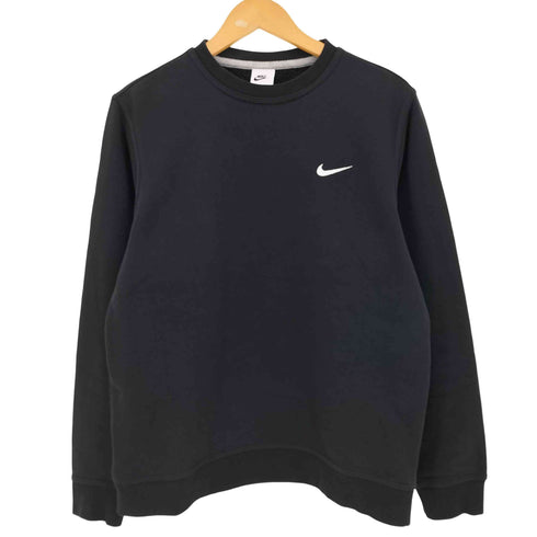 ナイキ NIKE クラブ フリース スウッシュ トレーナー メンズ JPN:XL