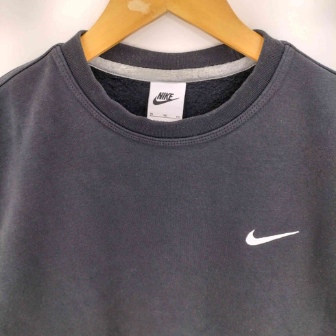 ナイキ NIKE クラブ フリース スウッシュ トレーナー メンズ JPN:XL