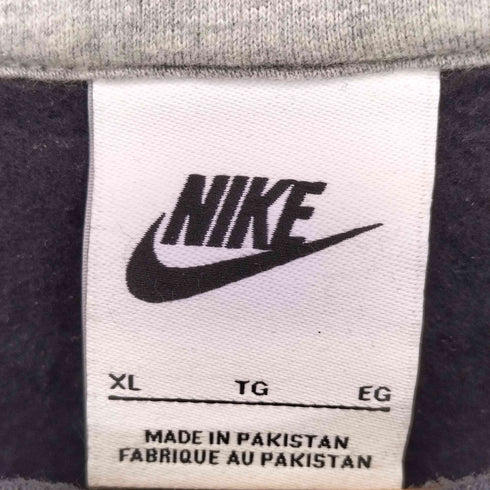 ナイキ NIKE クラブ フリース スウッシュ トレーナー メンズ JPN:XL