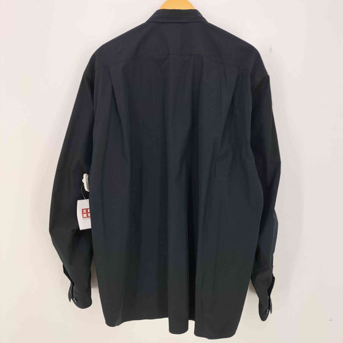 ダイワピアサーティナイン DAIWA PIER39 Tech New Anglers Shirts L/S メンズ JPN:L