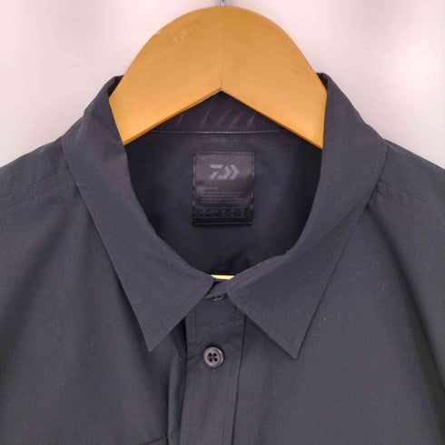 ダイワピアサーティナイン DAIWA PIER39 Tech New Anglers Shirts L/S メンズ JPN:L