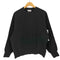 コス COS PANELLED SWEATSHIRT パネルスウェットシャツ メンズ import:S