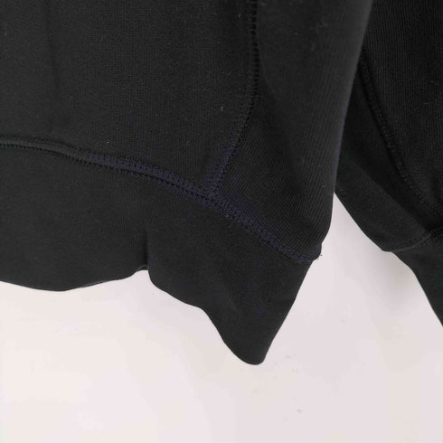 コス COS PANELLED SWEATSHIRT パネルスウェットシャツ メンズ import:S