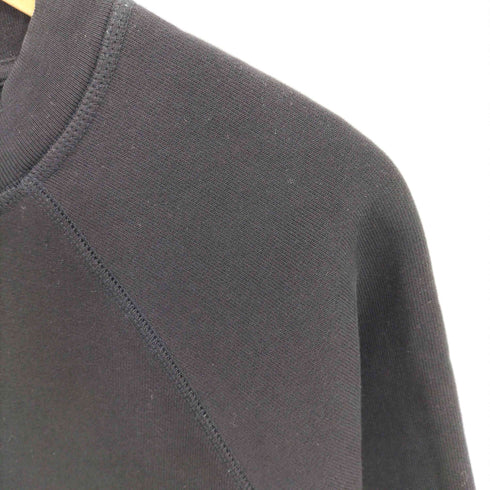 コス COS PANELLED SWEATSHIRT パネルスウェットシャツ メンズ import:S