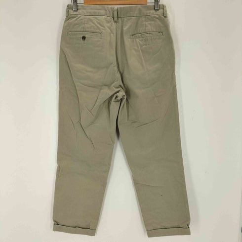 ブルックスブラザーズ BROOKS BROTHERS CLARK チノトラウザー メンズ 32/30