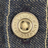 リーバイスヴィンテージクロージング Levis Vintage Clothing 1879 プリーツブラウス ORGANIC リジッド デニムジャケット メンズ JPN:M