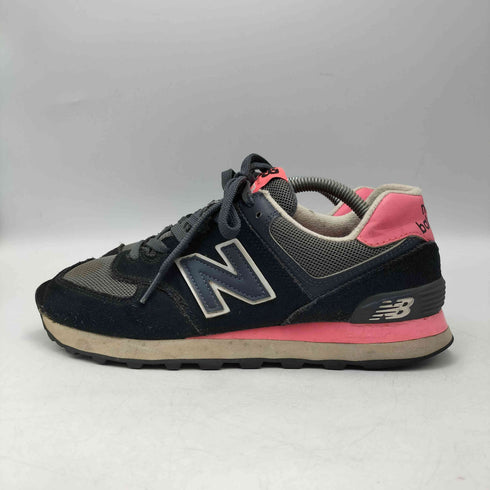 ニューバランス NEW BALANCE WL574 CPL スニーカー レディース JPN:24