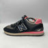 ニューバランス NEW BALANCE WL574 CPL スニーカー レディース JPN:24