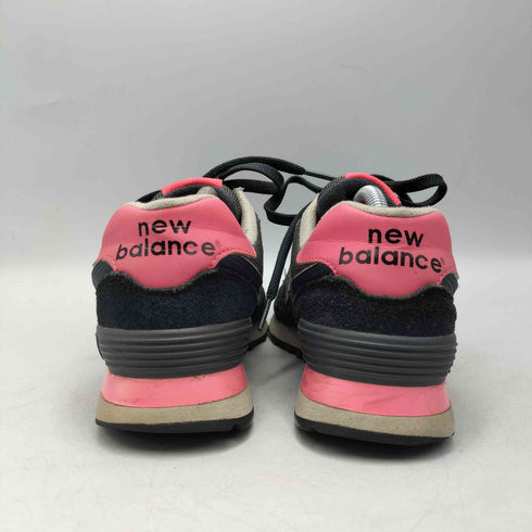 ニューバランス NEW BALANCE WL574 CPL スニーカー レディース JPN:24