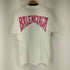 バレンシアガ BALENCIAGA PARIS Tropical Tシャツ メンズ XXS