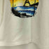 バレンシアガ BALENCIAGA PARIS Tropical Tシャツ メンズ XXS