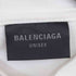バレンシアガ BALENCIAGA PARIS Tropical Tシャツ メンズ XXS