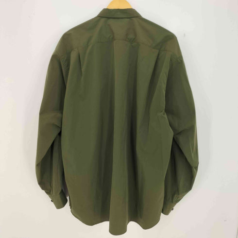 ダイワピアサーティナイン DAIWA PIER39 TECH ANGLER'S SHIRTS L/S メンズ import:L