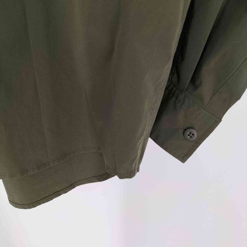 ダイワピアサーティナイン DAIWA PIER39 TECH ANGLER'S SHIRTS L/S メンズ import:L