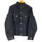 リーバイスヴィンテージクロージング Levis Vintage Clothing TYPE III トラッカージャケット ダークインディゴ RINSE MADE OF JAPAN メンズ JPN:L