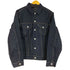 リーバイスヴィンテージクロージング Levis Vintage Clothing TYPE III トラッカージャケット ダークインディゴ RINSE MADE OF JAPAN メンズ JPN:L