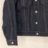 リーバイスヴィンテージクロージング Levis Vintage Clothing TYPE III トラッカージャケット ダークインディゴ RINSE MADE OF JAPAN メンズ JPN:L