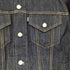 リーバイスヴィンテージクロージング Levis Vintage Clothing TYPE III トラッカージャケット ダークインディゴ RINSE MADE OF JAPAN メンズ JPN:L