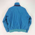 コロンビア Columbia 90s 裏地フリースジップブルゾン メンズ LL
