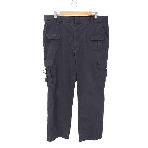 HORACE SMALL ワークカーゴパンツ メンズ FR:38-40