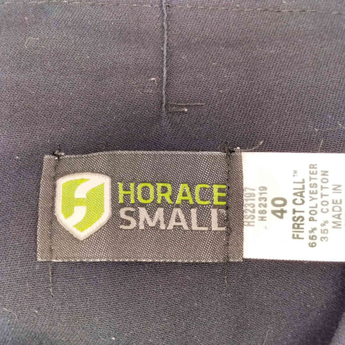 HORACE SMALL ワークカーゴパンツ メンズ FR:38-40