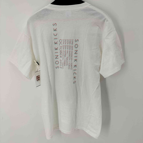 ギルダン GILDAN アーティスト Tシャツ メンズ L