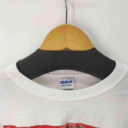 ギルダン GILDAN アーティスト Tシャツ メンズ L