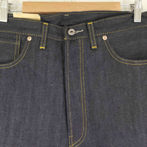 リーバイスヴィンテージクロージング Levis Vintage Clothing S501XX 1944モデル 大戦モデル オーガニックリジッド メンズ 36×34
