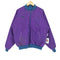 コロンビア Columbia 90S リバーシブルナイロン中綿ジャケット メンズ L