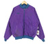 コロンビア Columbia 90S リバーシブルナイロン中綿ジャケット メンズ L