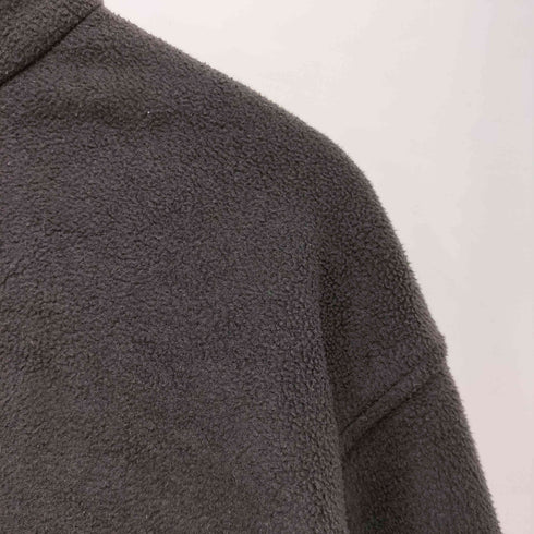コロンビアスポーツウェア Columbia Sportswear Oregon State Univercity OSU オレゴン州立大学 ジップアップフリースジャケット メンズ import:M