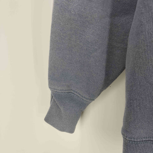 パラノイド PARANOID 刺繍 クルーネックスウェット メンズ JPN:XL