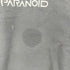 パラノイド PARANOID 刺繍 クルーネックスウェット メンズ JPN:XL