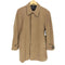 BUSINESS EXPERT アンゴラステンカラーコート ANGOLA&WOOL メンズ LL