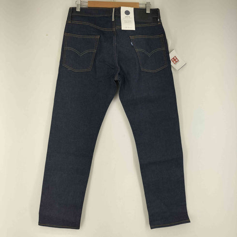 リーバイスヴィンテージクロージング Levis Vintage Clothing BLUETAB 502 テーパードジーンズ リンス MADE OF JAPAN メンズ 31×32