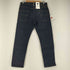 リーバイスヴィンテージクロージング Levis Vintage Clothing BLUETAB 502 テーパードジーンズ リンス MADE OF JAPAN メンズ 31×32