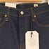 リーバイスヴィンテージクロージング Levis Vintage Clothing BLUETAB 502 テーパードジーンズ リンス MADE OF JAPAN メンズ 31×32