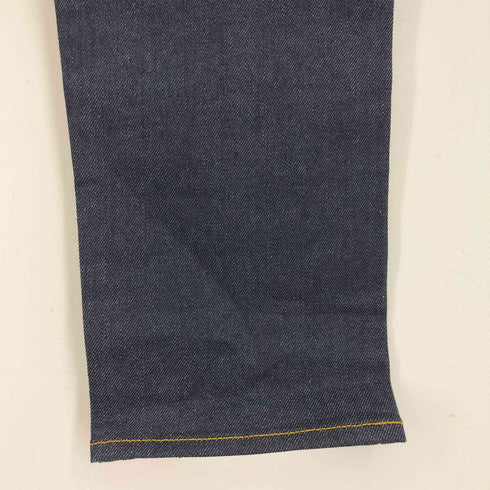 リーバイスヴィンテージクロージング Levis Vintage Clothing BLUETAB 502 テーパードジーンズ リンス MADE OF JAPAN メンズ 31×32
