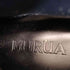 ムルーア MURUA パイソン サイドジップ ヒールブーツ レディース 35