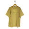 90s USA製 CHANGES プリントクルーネックTシャツ メンズ JPN:XL