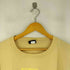90s USA製 CHANGES プリントクルーネックTシャツ メンズ JPN:XL