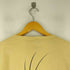 90s USA製 CHANGES プリントクルーネックTシャツ メンズ JPN:XL