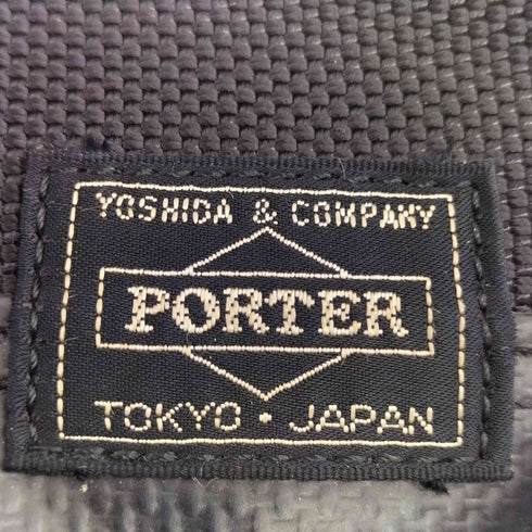 ポーター PORTER HEAT RUCKSACK メンズ