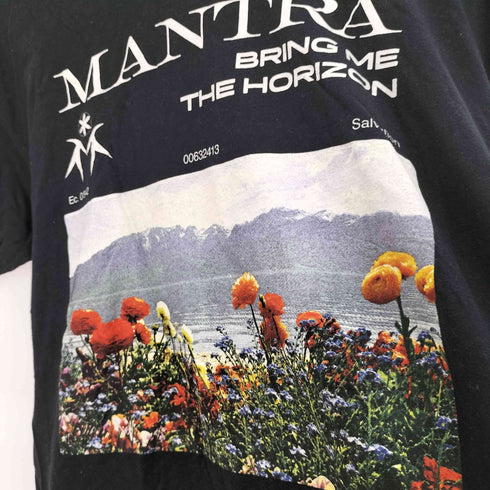 ギルダン GILDAN アーティスト Tシャツ メンズ XL