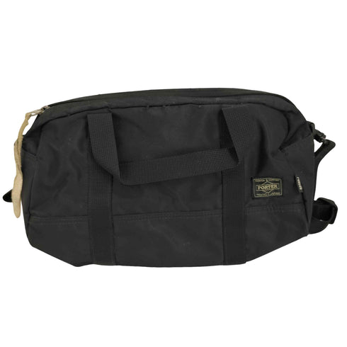 ヘッドポーター HEAD PORTER 2way ミニボストンショルダーバッグ メンズ