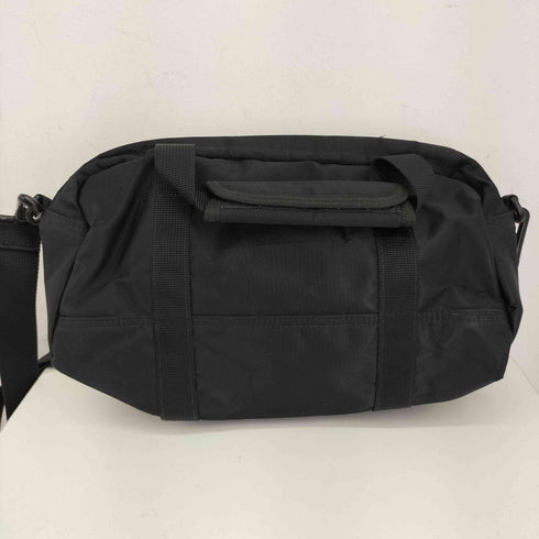 ヘッドポーター HEAD PORTER 2way ミニボストンショルダーバッグ メンズ