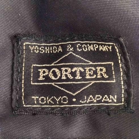 ヘッドポーター HEAD PORTER 2way ミニボストンショルダーバッグ メンズ