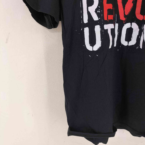 ギルダン GILDAN アーティスト Tシャツ メンズ XL