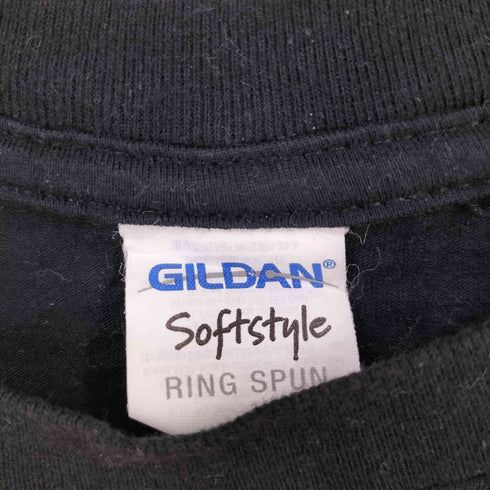 ギルダン GILDAN アーティスト Tシャツ メンズ XL
